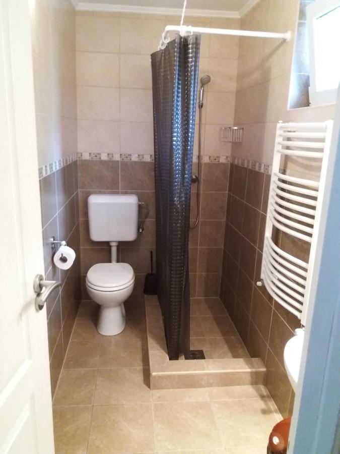 Levendulás Ház Hajdúszoboszló Exterior foto