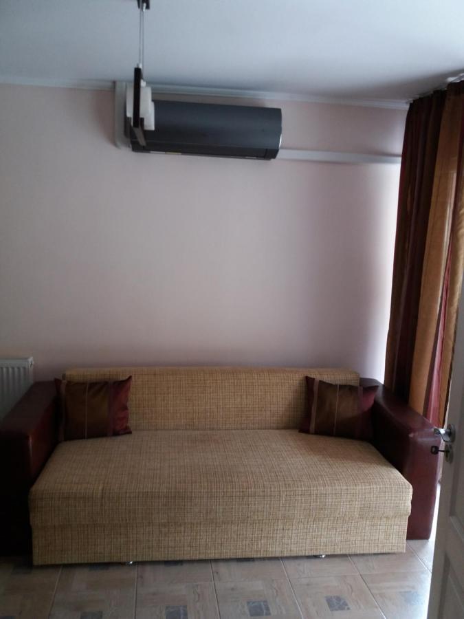 Levendulás Ház Hajdúszoboszló Exterior foto