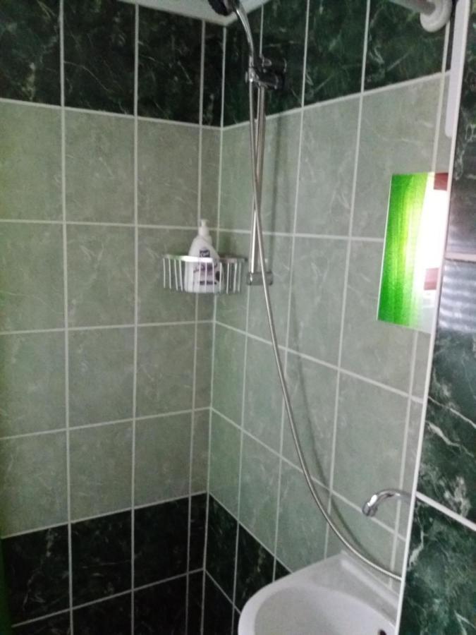 Levendulás Ház Hajdúszoboszló Exterior foto